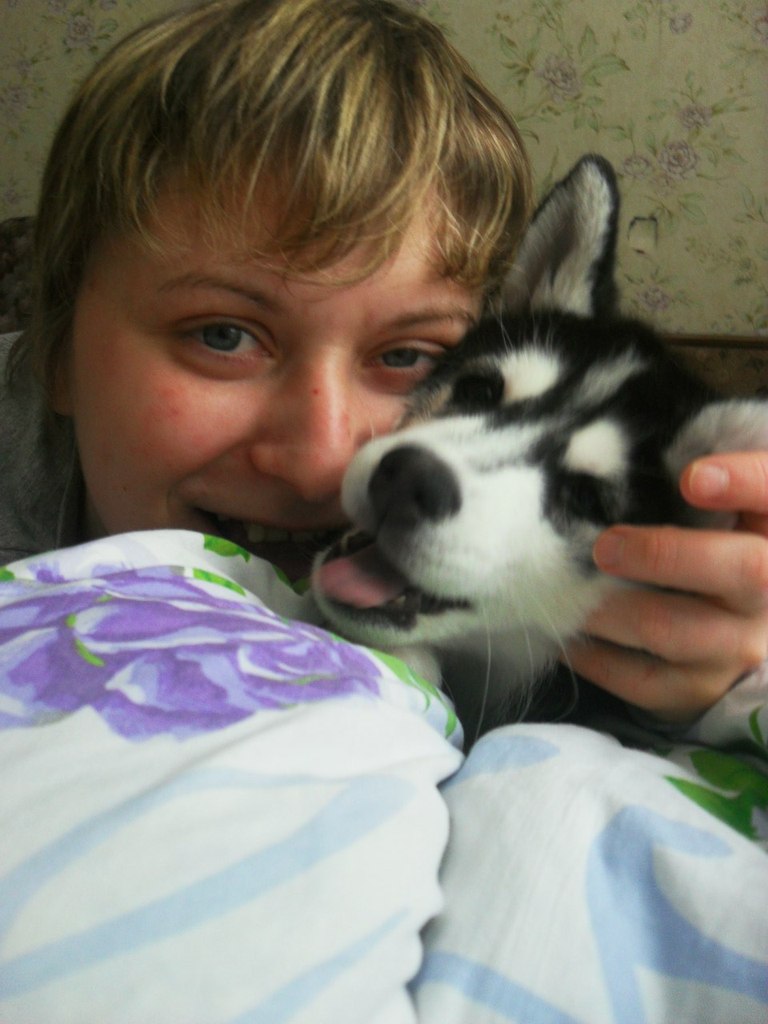 Ирина Вакуленко | Москва