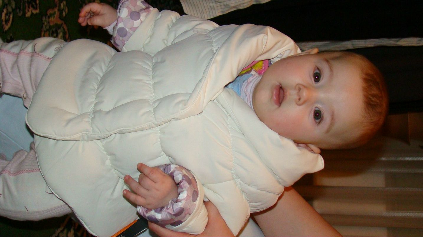 Анна Корнелюк | Киев