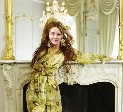 Юлия Шелист | Днепр (Днепропетровск)