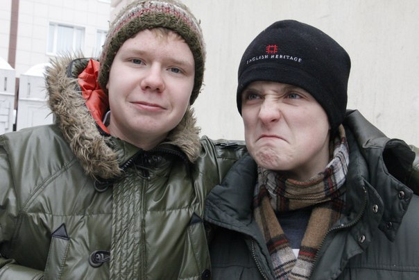 Федор Иванович | Москва