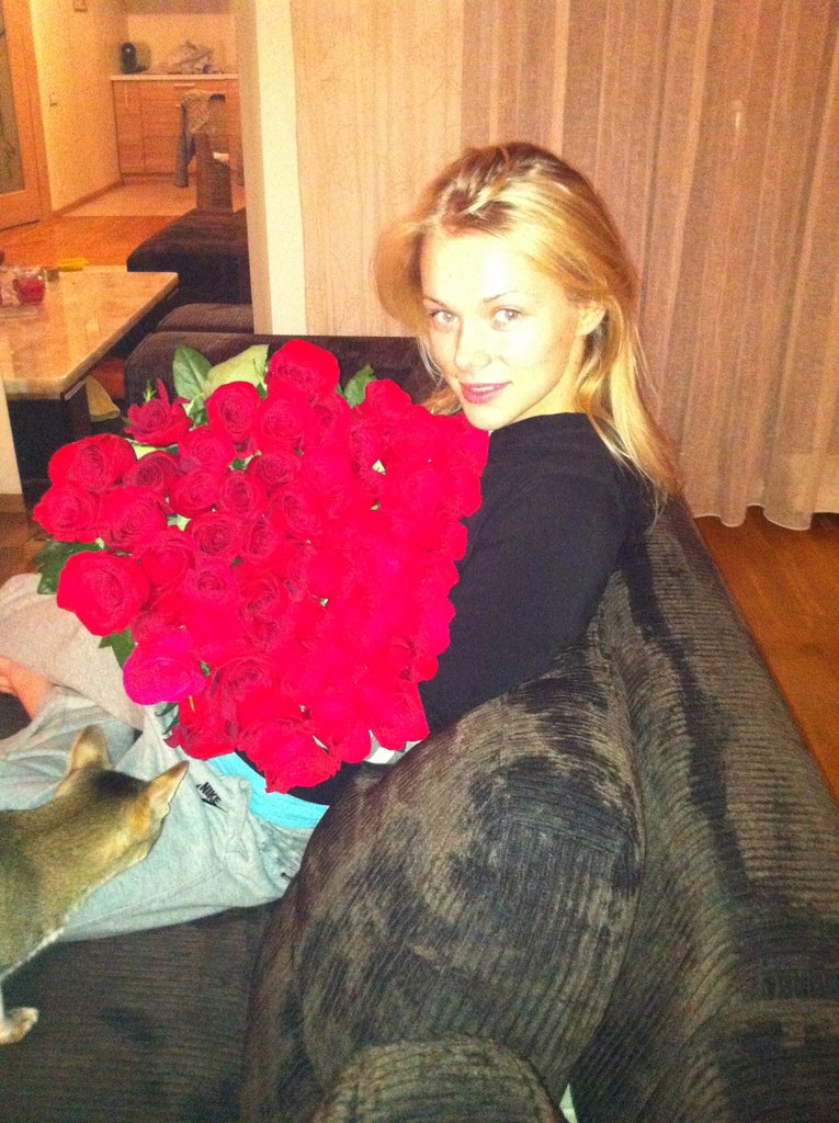 Мария Мочалова Radostj | Рига