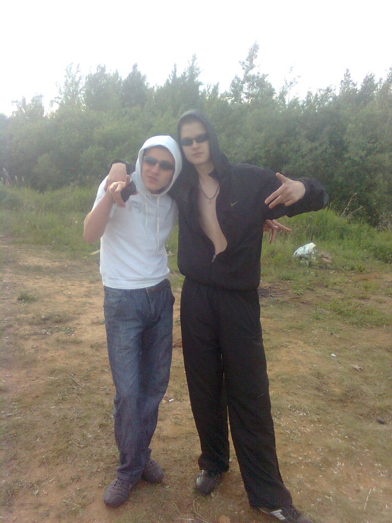 Александр Александров за правильный рэпчик | 