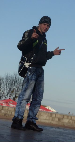 №10, Валик Тюб, Гребенка №10, Валик Тюб, Гребенка