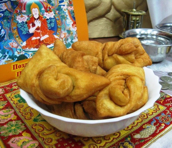 Гилян Лиджиева ~Гиляночка~ | Элиста