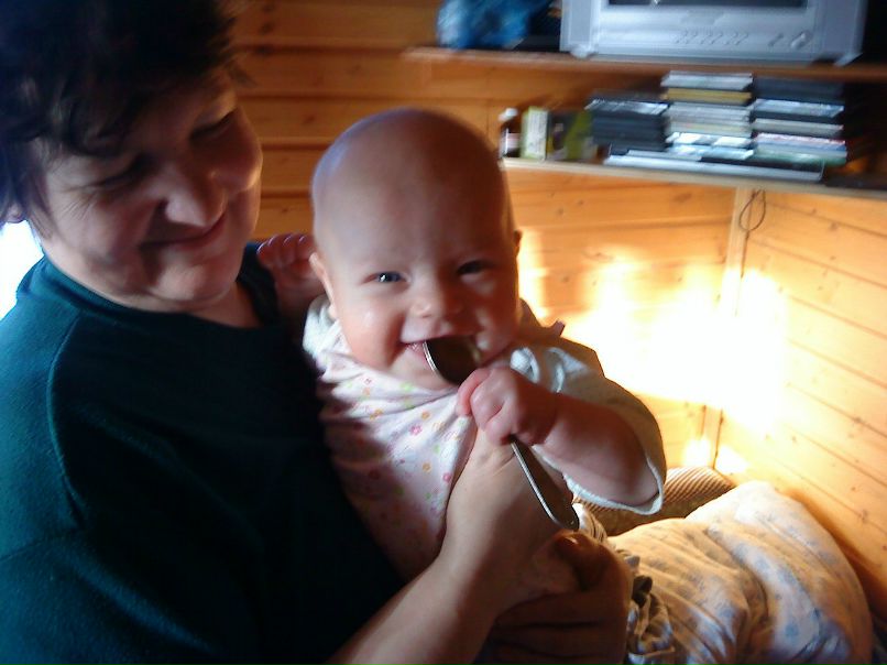 Татьяна Щербинина-Брызгалова | Вологда