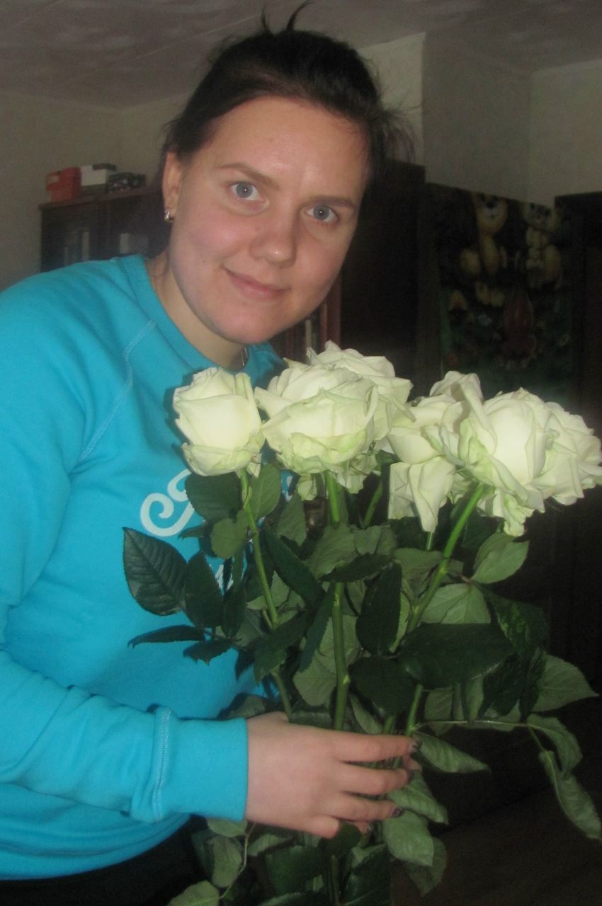 Татьяна Зинатулина | Пермь