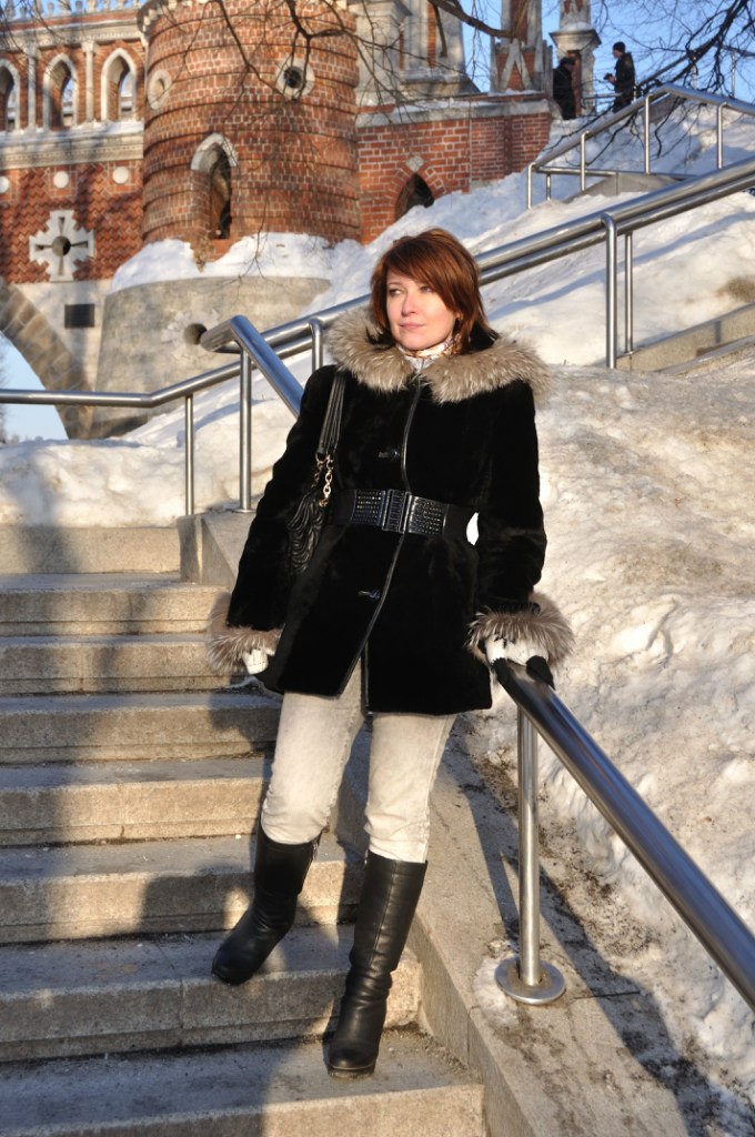 Юлия Губанова | Балашиха