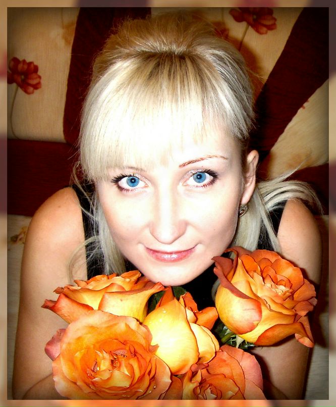 Анна Сидорчук | Днепр (Днепропетровск)