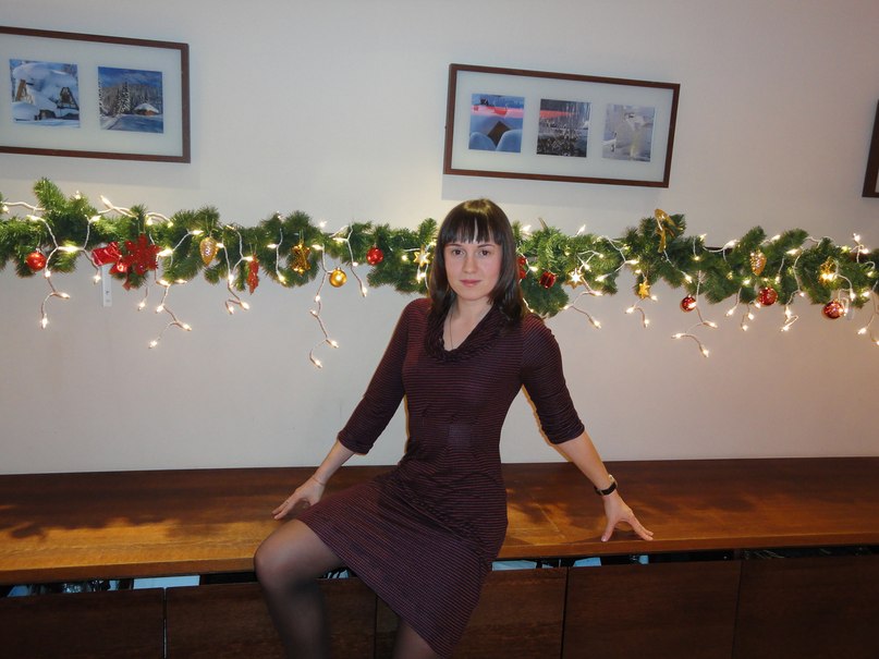 Ксения Соловьева | Санкт-Петербург