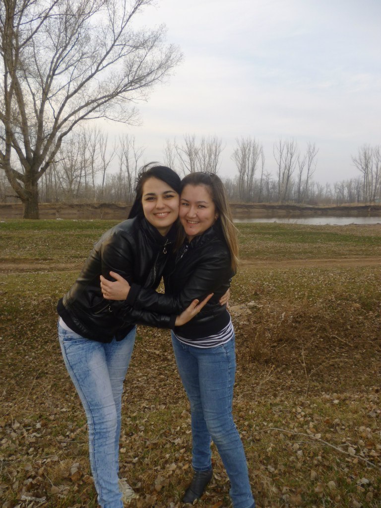 Альбина Хисматуллина | Стерлитамак