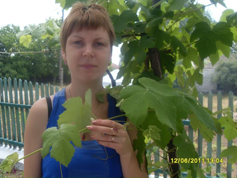 Анна Семёнова | Керчь