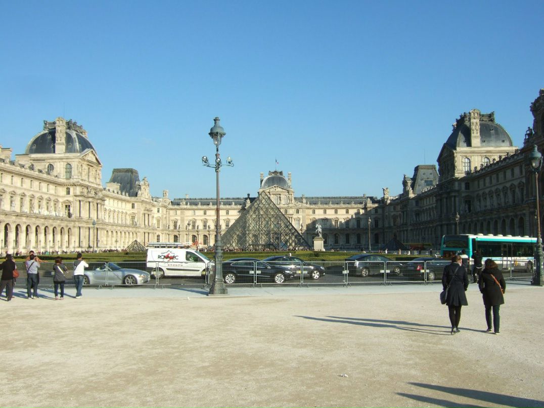 Илья Гец | Stein