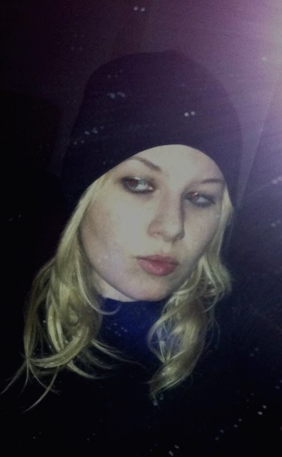 Аня Смаглюк WINK669 | Helsinki