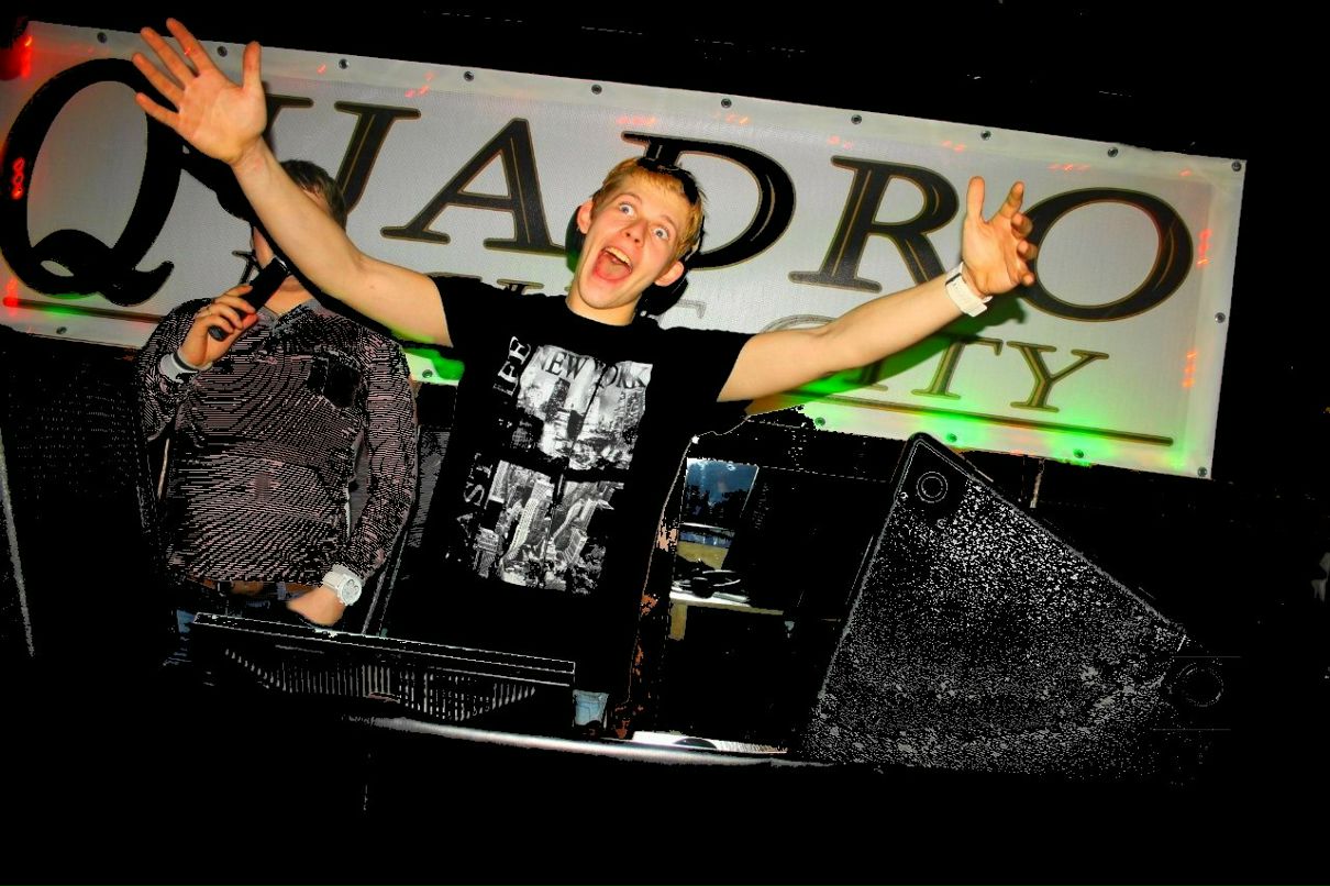 Алексей Тарасов | Авдеевка