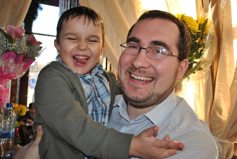 Сергей Петров | Санкт-Петербург