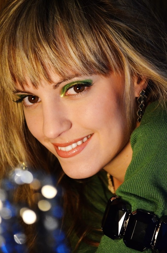 Дарья Блёскина | Мариуполь