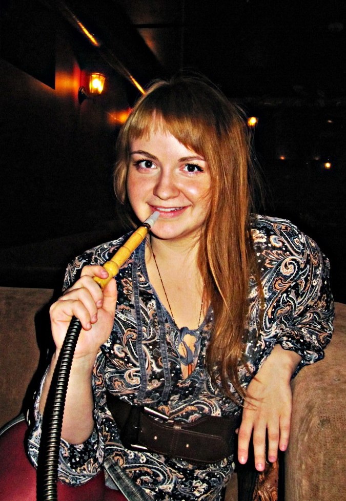 Елена Саволайнен | Красное Село