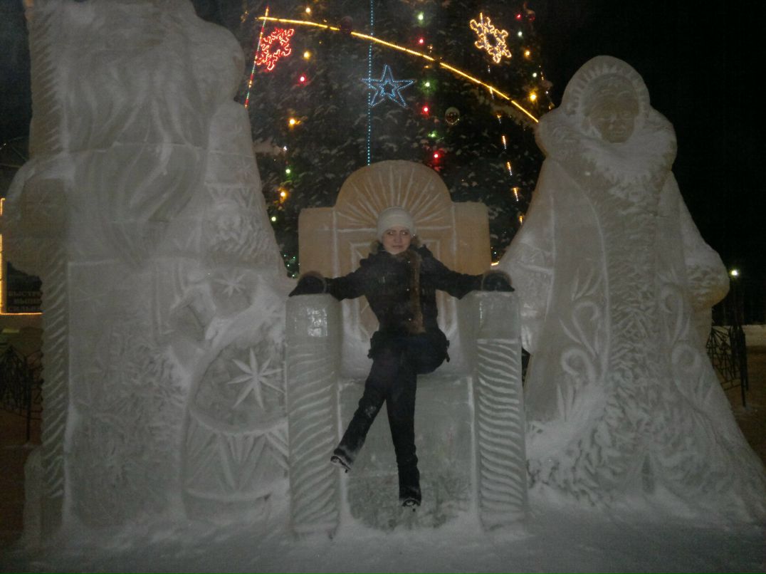 Анна Гукасян | Ереван