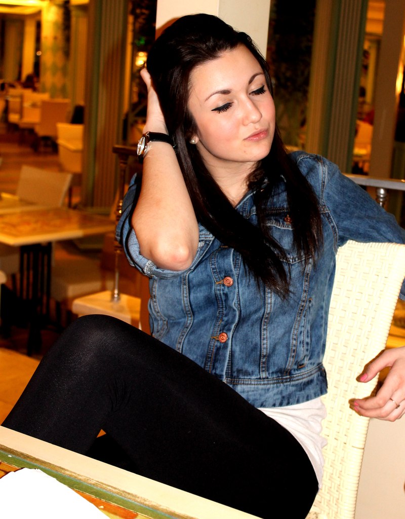 Дарья Першина | Москва