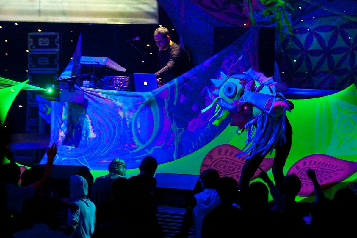 Ильназ Закиров =Soyuz= | Казань