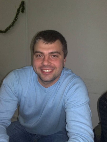 Павел Выходцев | 