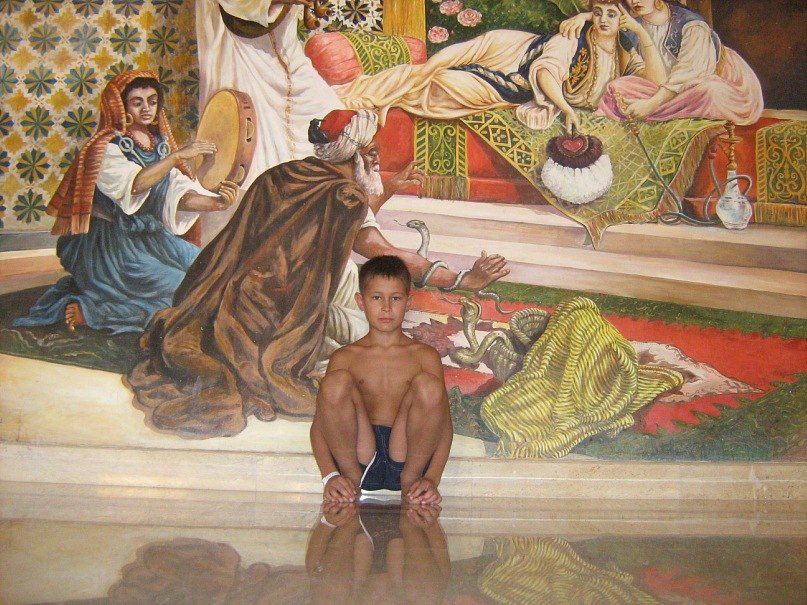 Адель Закиров Ринатович | Казань