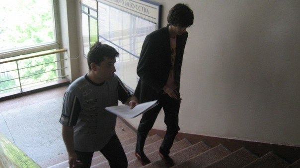 Сергей Охтиенко | Москва