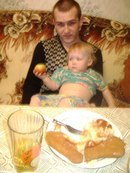 Дмитрий Макаров | Заволжье