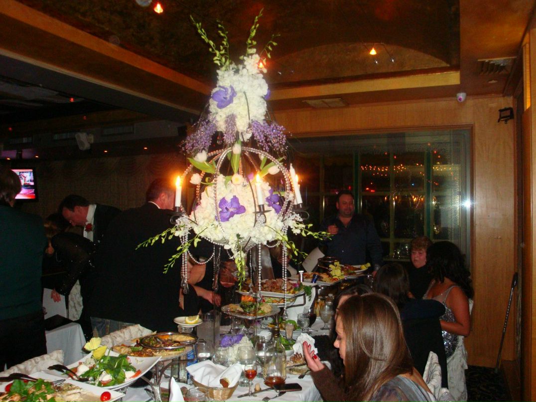 Olga Kukeva | New York City