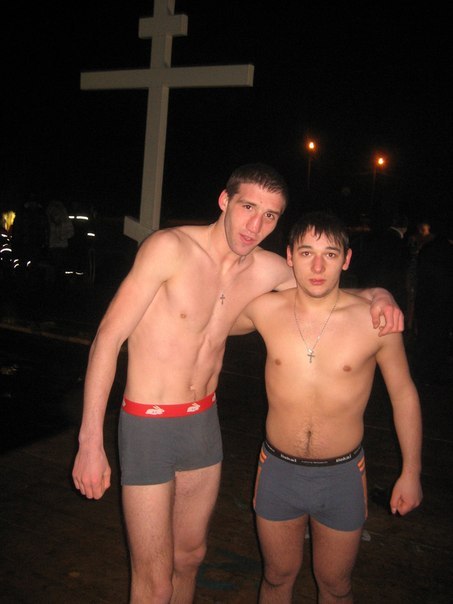 Коля Риженко | Тальное