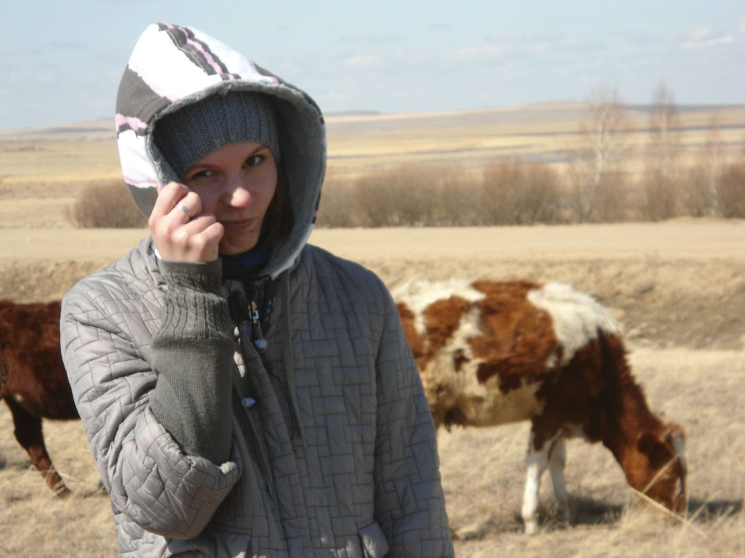 Анна Хорева Николаевна | Тюмень