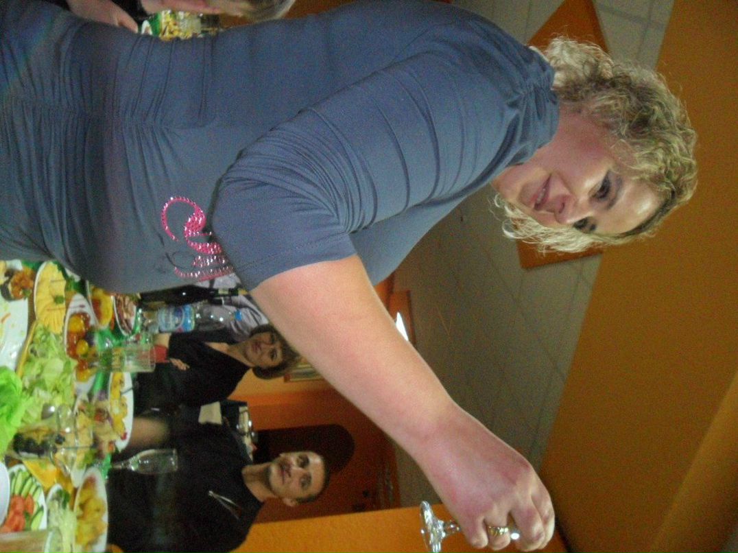 Альона Тушич | Ровно