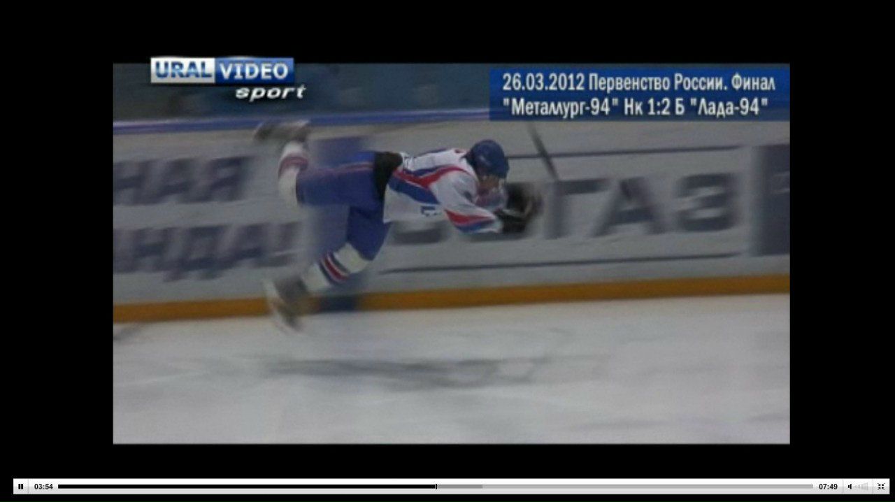 Остап Кривченко | Москва