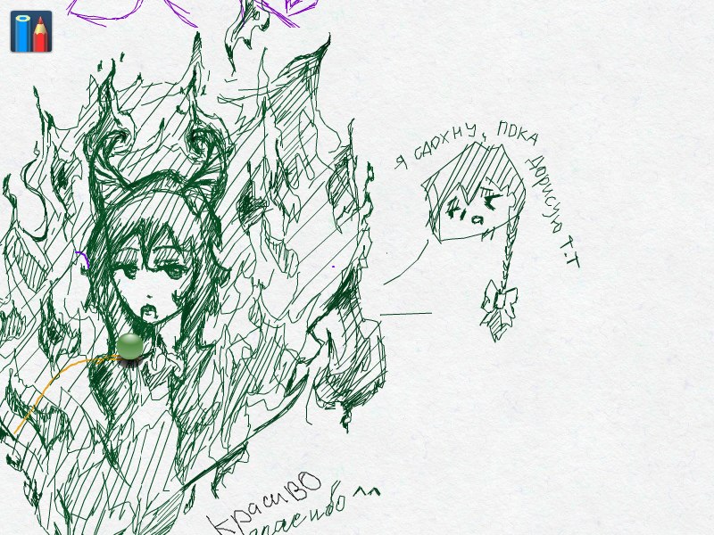 Ксения Гриднева [Hoshi ★ Akarui] | Тверь