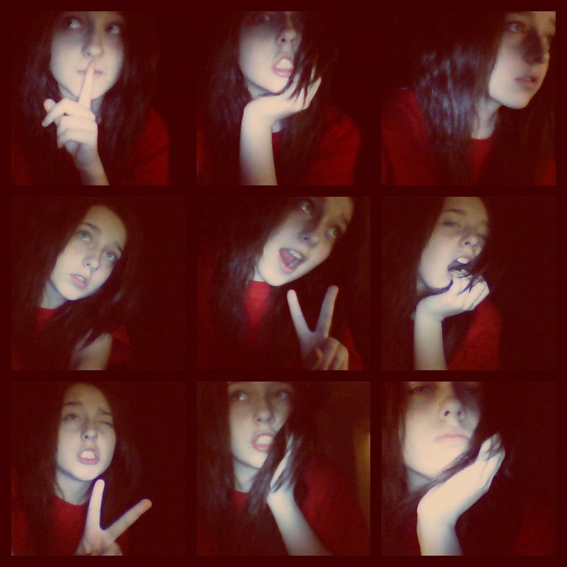 Вика Морозова | Санкт-Петербург