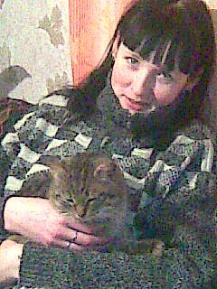 Анна Серова | Вологда