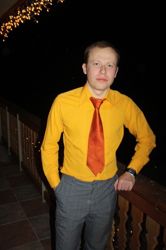 Сергей Бурковский | Киев