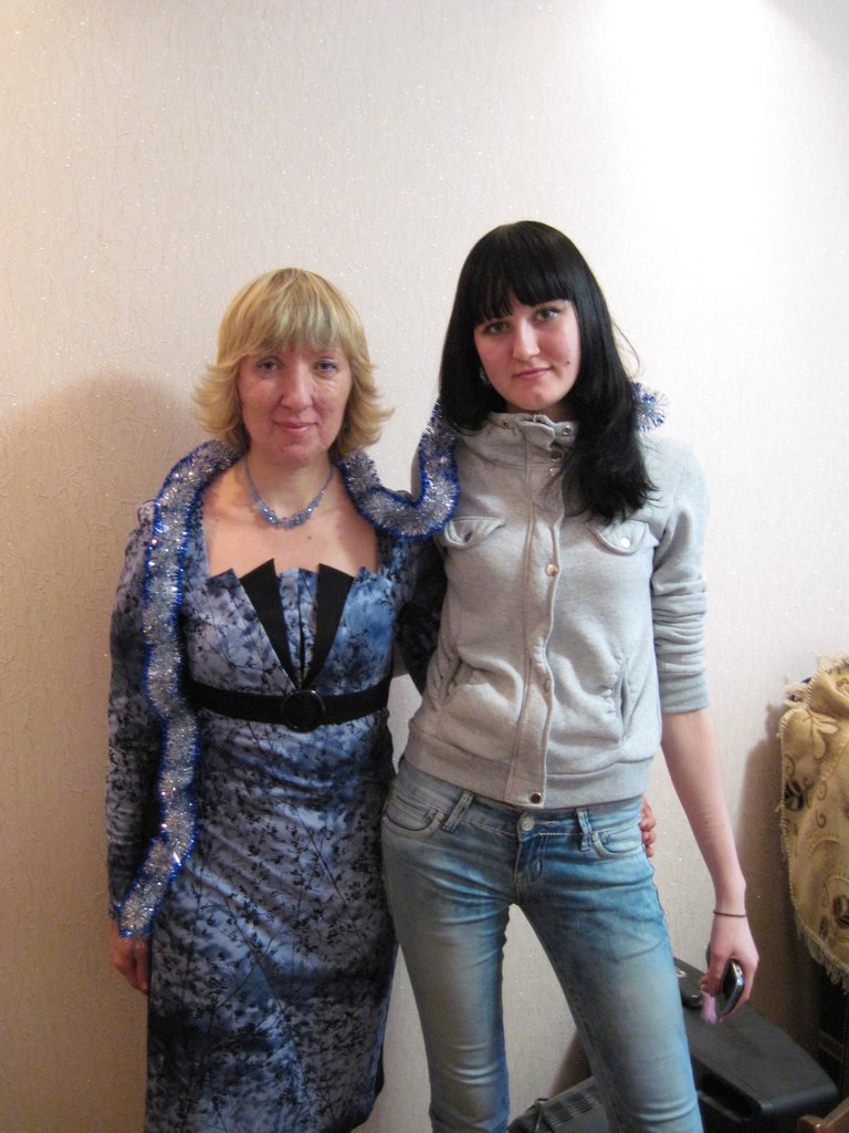 Елена Лазарева | Чапаевск