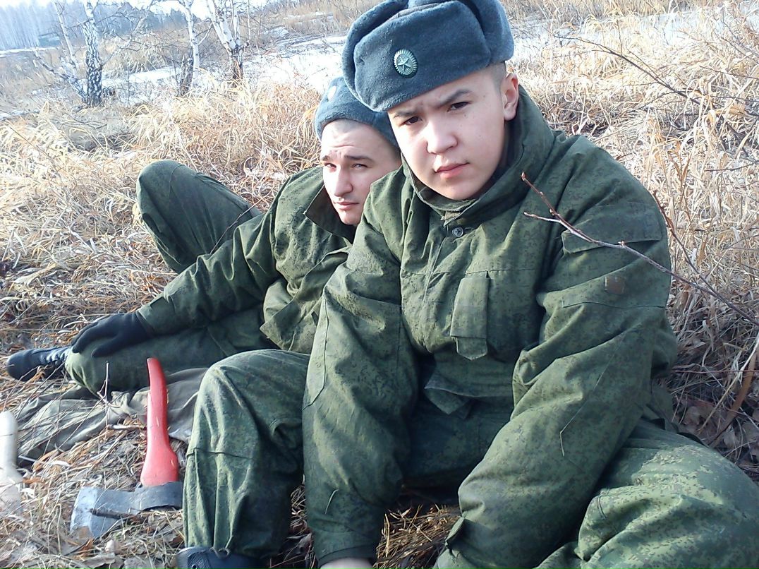 Владимир Шимон | Тюмень