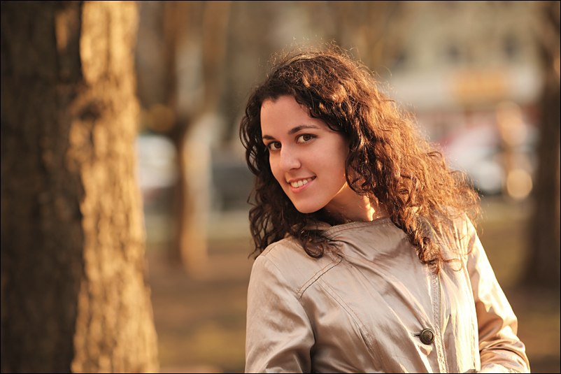 Екатерина Розит Cheerful007 | Киев