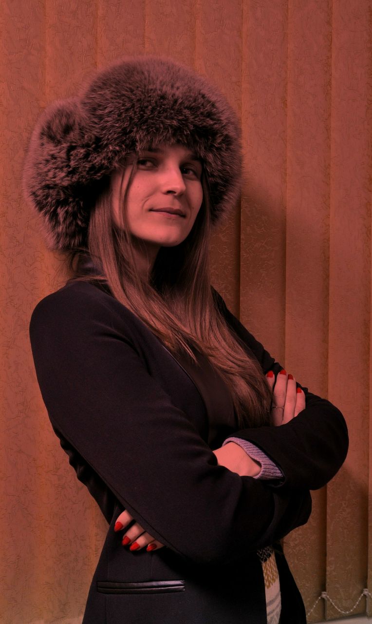 Lisenok Mineycheva-Sisitkina Carpe diem | Москва