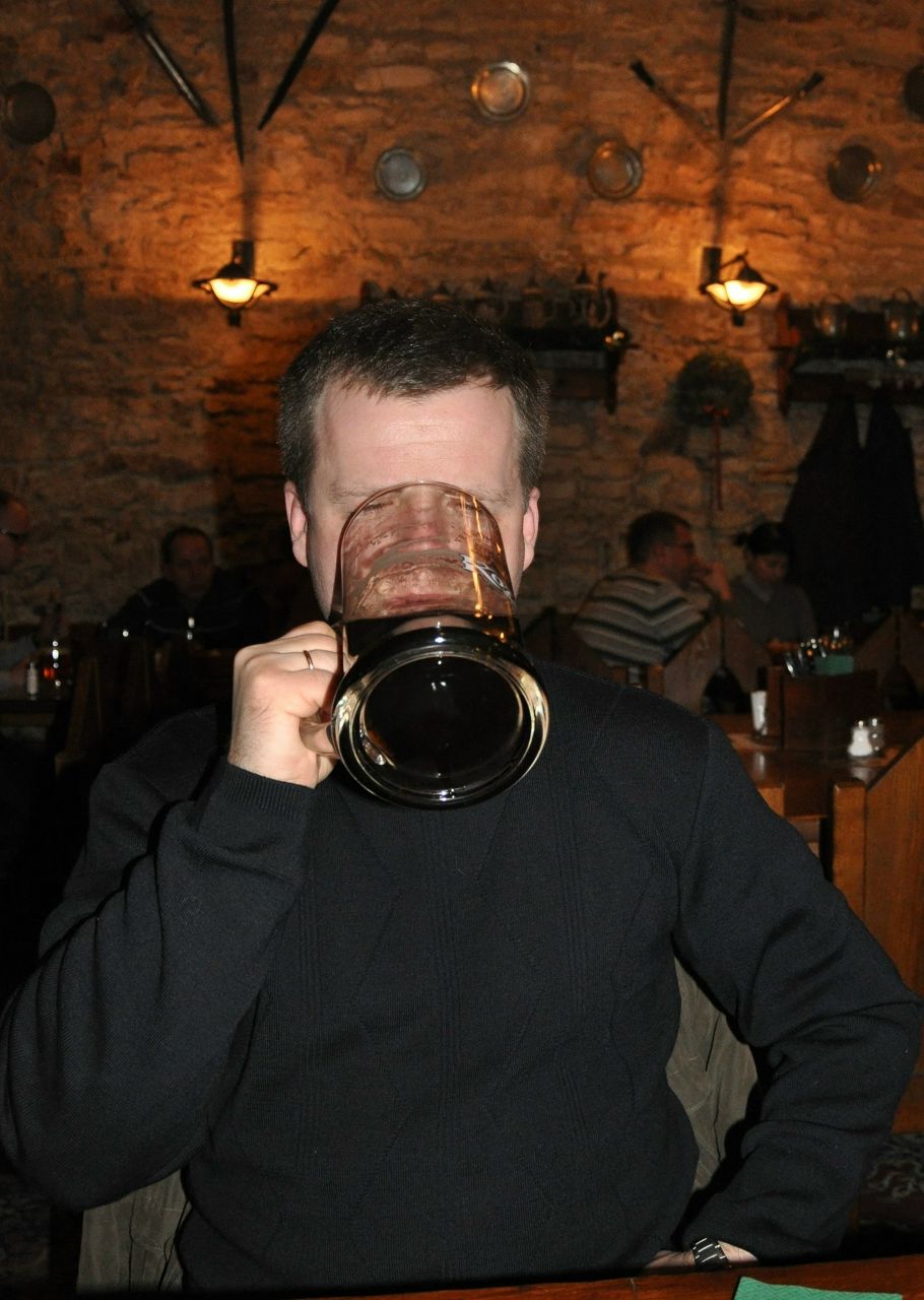 Артемий Тучапский | Санкт-Петербург