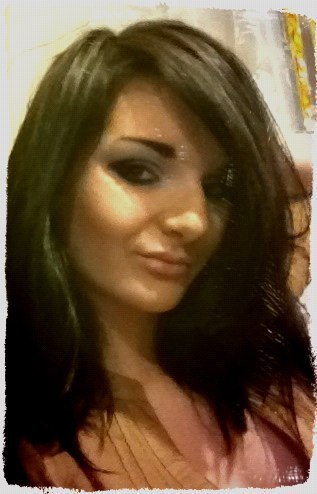 Оленька Сикора | Киев