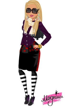 Анастасия Ван | 