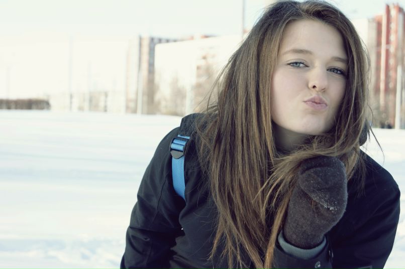 Margo Kuchuk ™ | Минск