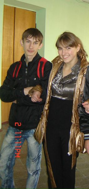 №23, Роман Петерчук, 33 года, Хмельницкий №23, Роман Петерчук, 33 года, Хмельницкий