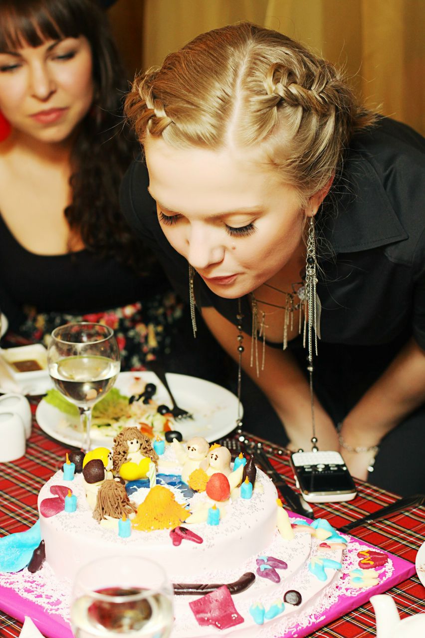 Даша Алтухова | Ростов-на-Дону