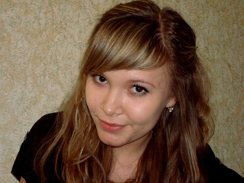 Юлия Бушмакина | Москва