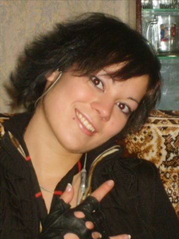 Марго Пульс | Воркута