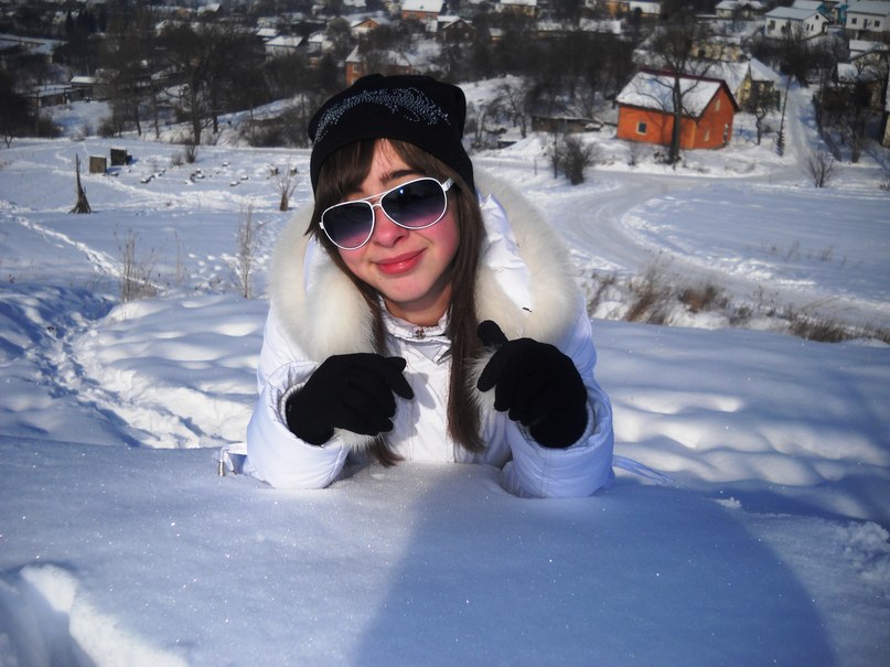 Оля Заліська | Калуш